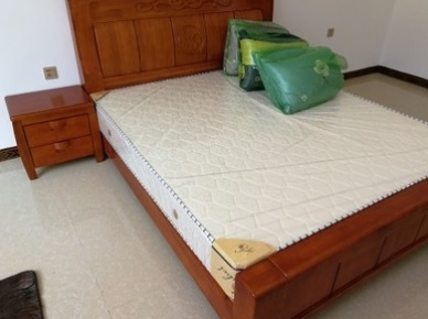 讨论请问伊莎贝尔床垫怎么样，质量好吗？哪里生产的品牌？