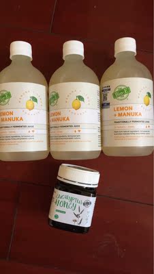 期待已久的宝贝终于回来了，迫不及待的打开尝试了下，味道是我喜欢的。非常的棒！宝宝们期待我后期的效果吧。