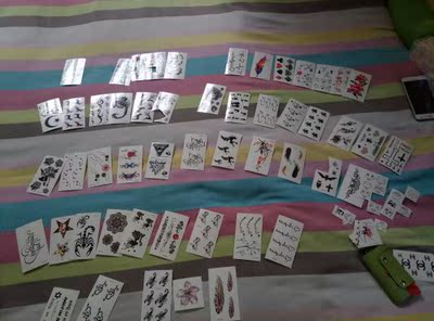 好看的没几张  主要是太花了