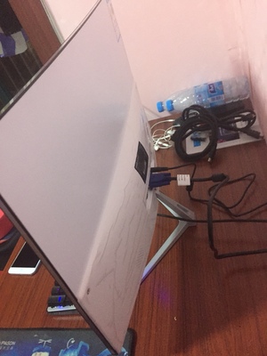 如何评价安美特显示器怎么样，质量很差是真的吗