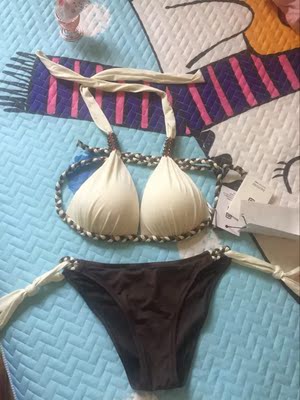 东西是好东西，身材却不是好身材&hellip;