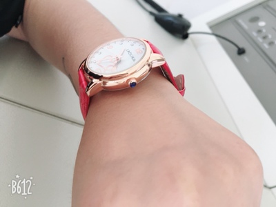 【揭秘】劳利卡手表怎么样,质量烂不烂呢,用后反馈