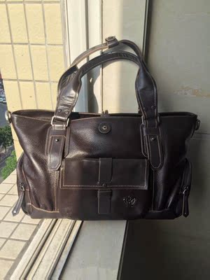 分析凯爵男包质量怎么样，透过五个月使用看真相