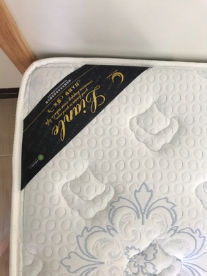 解说【揭秘】联乐床垫怎么样,质量好吗?真的甲醛超标吗?