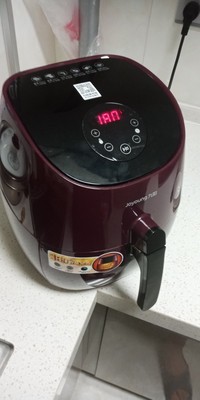 大家谈谈九阳空气炸锅怎么样，真相如何,不看后悔