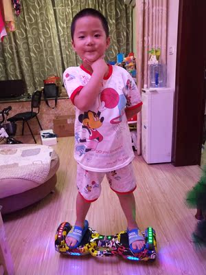 解说领奥平衡车质量怎么样，透过五个月使用看真相