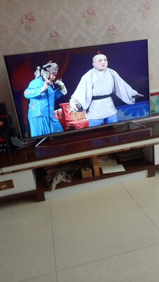 Hisense/海信 LED55EC720US 55英寸4K高清智能网络平板液晶电视机