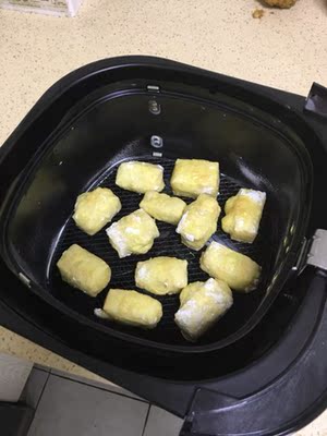 大家谈谈飞利浦空气炸锅怎么样，质量很差是真的吗