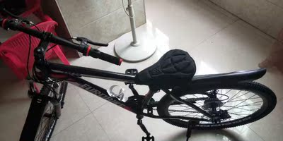 大家谈谈欧拜克山地自行车怎么样,是哪个国家的品牌?质量好吗?