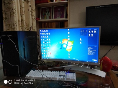 评测点评惠科显示器怎么样,质量假不假呢，亲身使用三个月感受揭秘