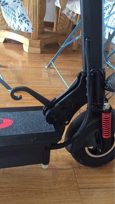 希洛普 电动滑板车代驾成人锂电折叠迷你代驾两轮便携代驾代步车