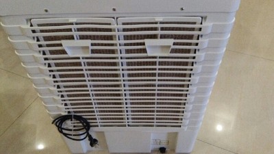 调查心得多朗冷风机怎么样,多朗移动冷风机质量好吗,内幕曝光