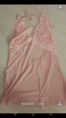 包装很好,客服态度也很好, 实物颜色比图片差不多。做工,跟质量都挺好的,话说真的很柔软,确实丝滑,现在挺喜欢穿这个,感觉很不错我很喜欢,不错不错的,物美价廉,给予好评。 包装很好,客服态度也很好, 实物颜色比图片差不多。做工,跟质量都挺好的,话说真的很柔软,确实丝滑,现在挺喜欢穿这个,感觉很不错我很喜欢,不错不错的,物美价廉,给予好评。