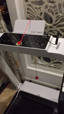 评测点评佑美A6跑步机怎么样,好不好用?这款跑步机噪音大是真的吗