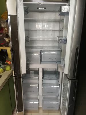 大家谈谈容声冰箱怎么样,三个月使用彻底后悔了,内幕曝光