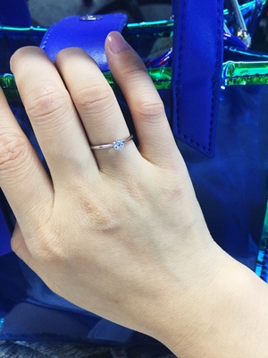 调查心得送爱人tesiro通灵珠宝怎么样，是什么档次的？求真相！