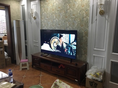 Hisense/海信 LED65E5U 65英寸4K高清智能网络平板液晶电视机