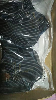 质量很不错，穿着也很舒服，很好(✪▽✪)