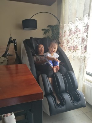 【揭秘】查看曝光kgc卡杰诗按摩椅怎么样,揭秘测评是否真的好用?