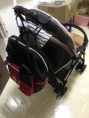 讨论请问Combi康贝婴儿推车怎么样，质量好吗？好不好用？