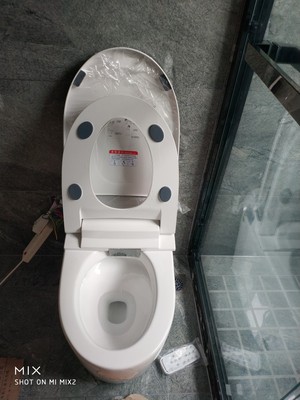 评测点评实话实说恒维智能马桶怎么样,好不好用?不能买是不是真的