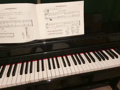 解说贝琪电钢琴怎么样，音色好不好？贝琪钢琴是哪产的品牌？