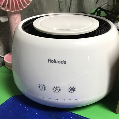 真实使用感受奥罗德空气净化器怎么样，真相如何,不看后悔