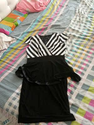 买直播时候穿的，尺码可以