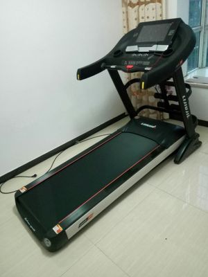 如何评价立久佳跑步机怎么样，质量好吗？立久佳的售后服务好吗？