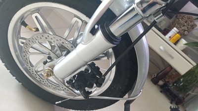 创鹭电动车怎么样,创鹭电动自行车好不好呢