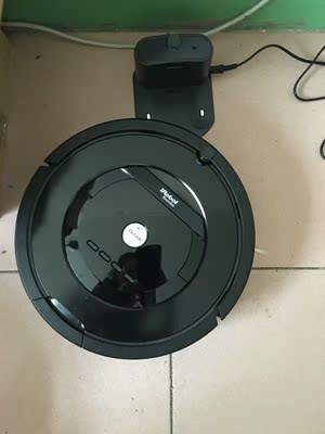 吐槽美国iRobot960/964扫地机器人怎么样，好用吗？扫地方便智能吗