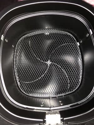 大家谈谈飞利浦空气炸锅怎么样，质量很差是真的吗