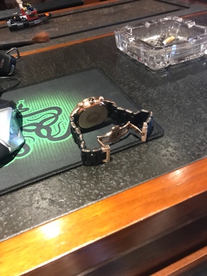 阿玛尼手表评价是真假,真相揭秘,阿玛尼手表怎么样,阿玛尼手表好不好呢