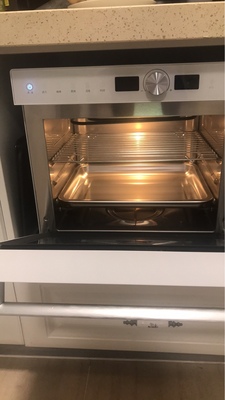 大家谈谈法格蒸烤箱怎么样,质量差不差呢,亲身使用经历曝光