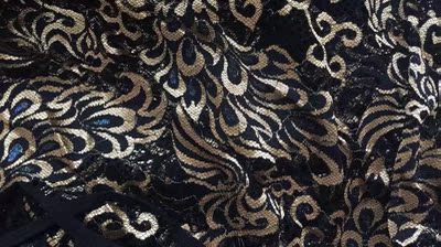 面料很棒，穿上很漂亮！很喜欢！质量真的不错，还这么便宜！超值！上图大家看看