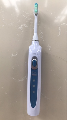 分析大家使用力博得电动牙刷怎么样,哪款比较好用?电池耐用吗?