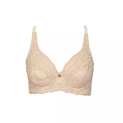 经常买古今胸衣，尺码合适，穿着舒服