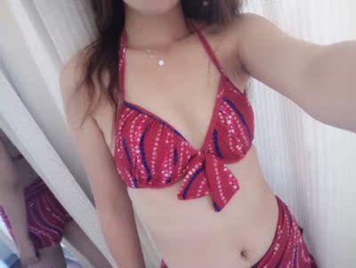 非常好看 聚拢效果不错。买了这么久这件聚拢最biang了!颜色也非常好看。裤子有点高腰还可以遮点肉肉。 完全和我心意 非常好看 聚拢效果不错。买了这么久这件聚拢最biang了!颜色也非常好看。裤子有点高腰还可以遮点肉肉。 完全和我心意