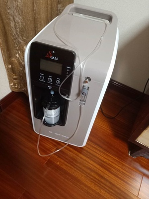 调查心得双盛制氧机怎么样，好不好用？制氧纯度高吗，适合家用吗