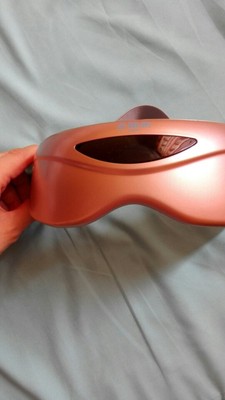 真实使用感受金禧康按摩器怎么样,质量烂不烂呢,用后反馈