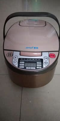 体验夏新ABT-801A-3L电饭煲怎么样,夏新质量真的很好吗?