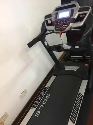 火爆的速尔跑步机怎么样，质量很差是真的吗