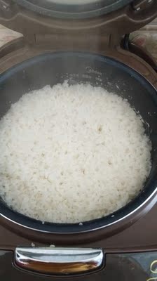 大家谈谈美的MB-WFS5017TM电饭煲怎么样,美的质量真的很好吗?