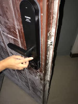 揭秘业主感受优点智能锁怎么样,优点智能锁u1好不好用呢