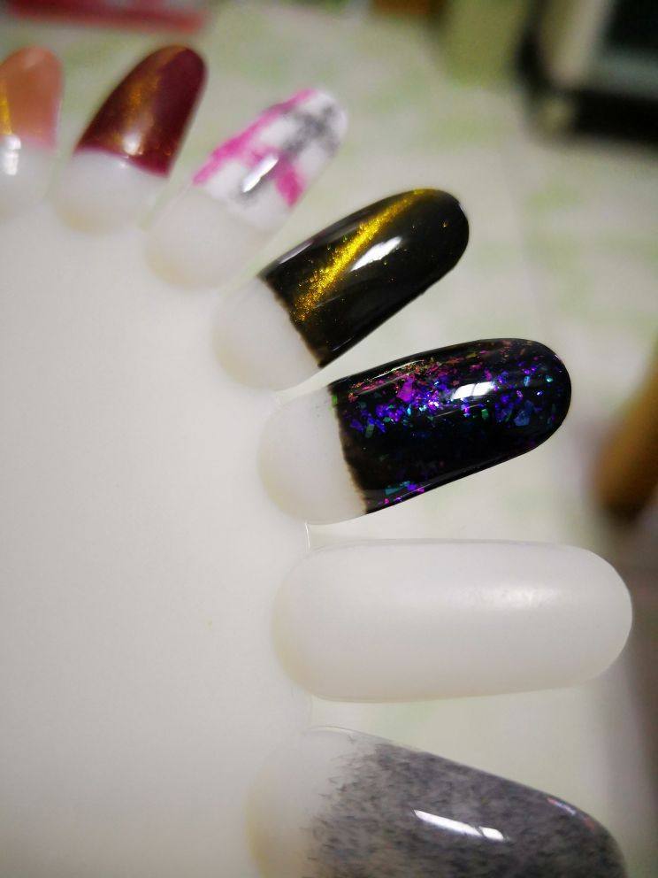 雷尼甲油胶_美甲店专用头条新闻