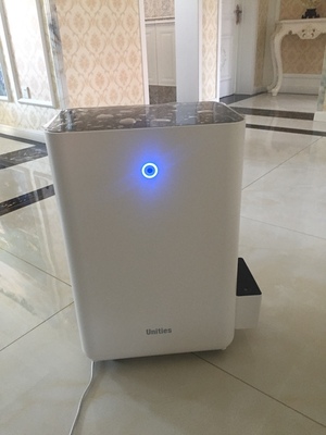 评测点评Unities空气净化器怎么样,质量假不假呢,亲身使用三个月感受揭秘