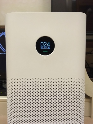 解说小米空气净化器怎么样，质量很差是真的吗