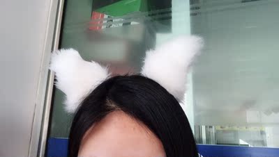 超级可爱、摸着也很舒服滴、很喜欢、萌萌哒