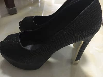 除了有点高，其他我都爱&hellip;