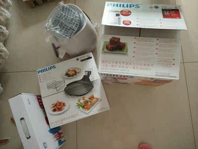 目前看来飞利浦空气炸锅怎么样，质量很差是真的吗
